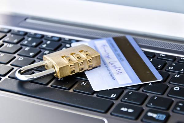 Banks online security technologies