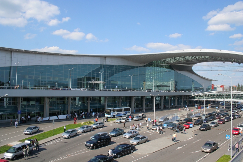Cairo Airport receives the best 2017 air safety award in Africa by ACI