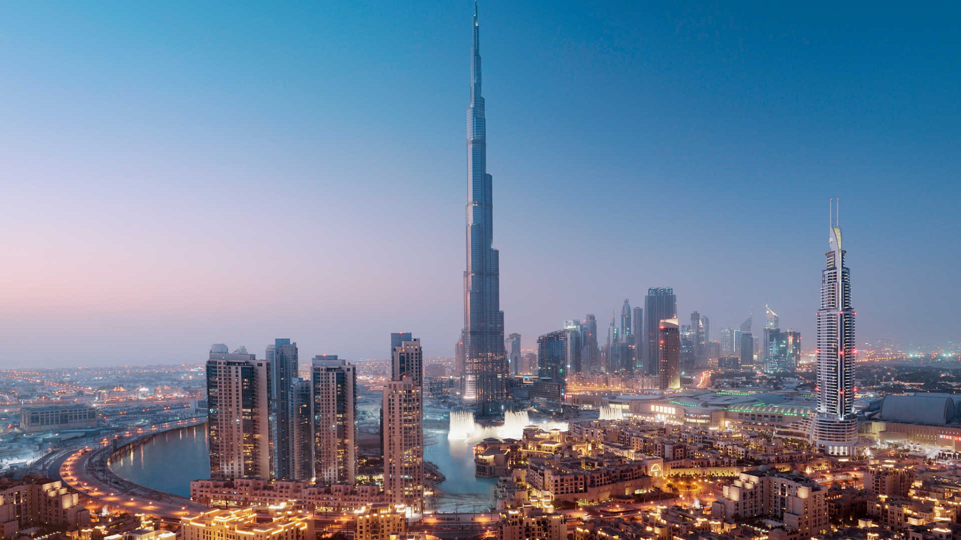 Dubai approves $354m Expo 2020 contracts