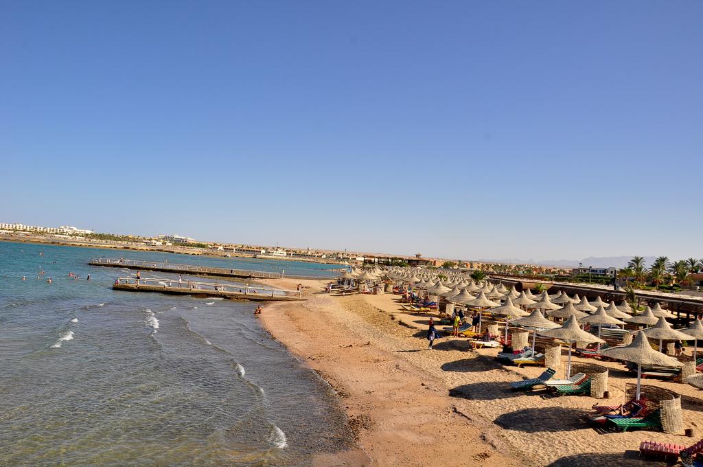 Emaar plans first Vida hotel project in Egypt