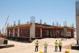 A New Electric Wiring for Automobiles Factory in Egypt