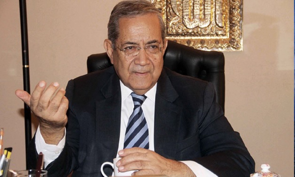 Reducing US aid to Egypt has no negative impact on investment