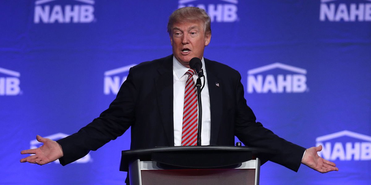 25 US steel, steel-related companies appeal directly to Trump for import restrictions