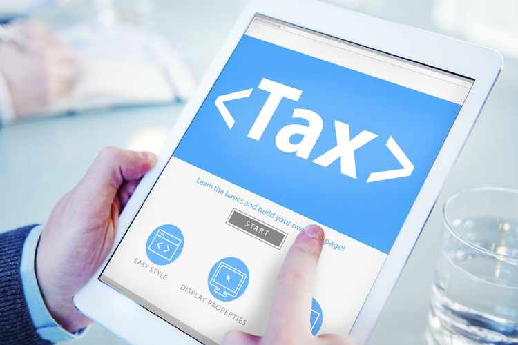 UAE launches website to help navigate tax system