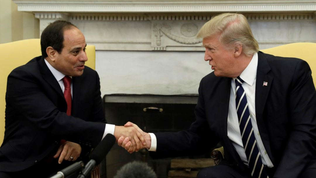 US companies to increase investments in Egypt