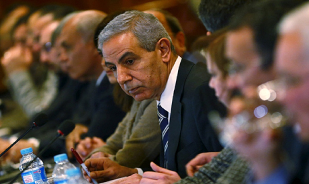 Egypt non-oil exports increase 11% in first 8 months of 2017