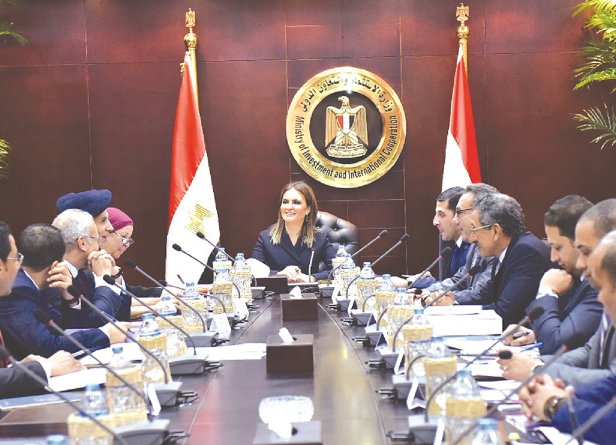 GAFI’s Board of Directors approve the establishment of 3 investment zones