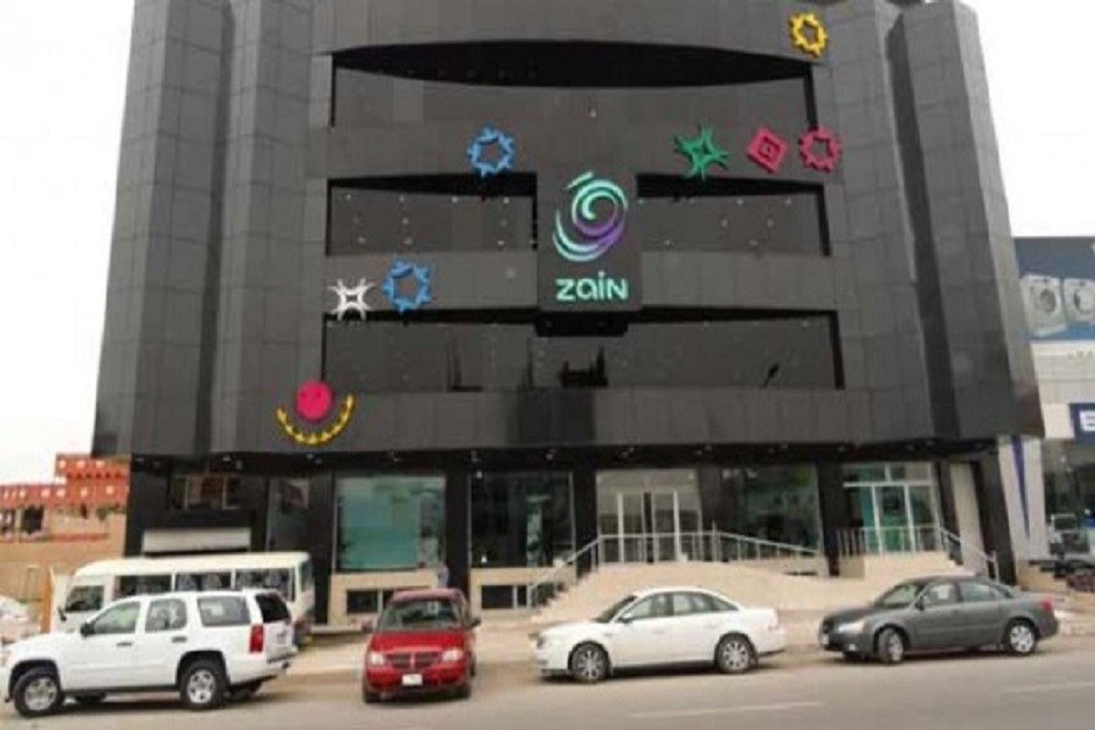 Nokia to boost Zain Iraq radio networks