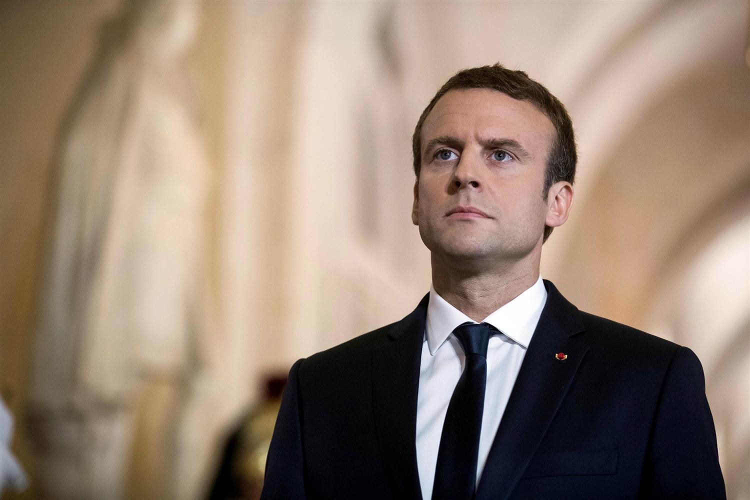 It is time for France to add combating radicalism to combating terrorism as a mutual interest with Egypt