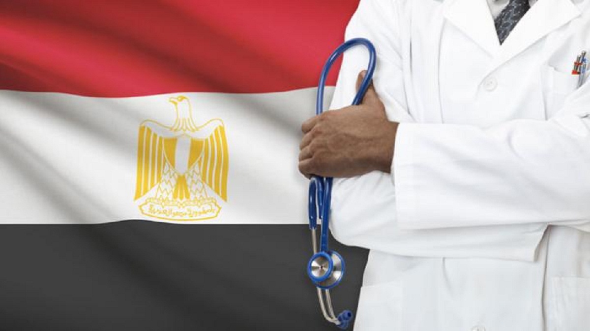 President Abdel Fattah El Sisi: Ignites the engine for restructuring the health insurance system