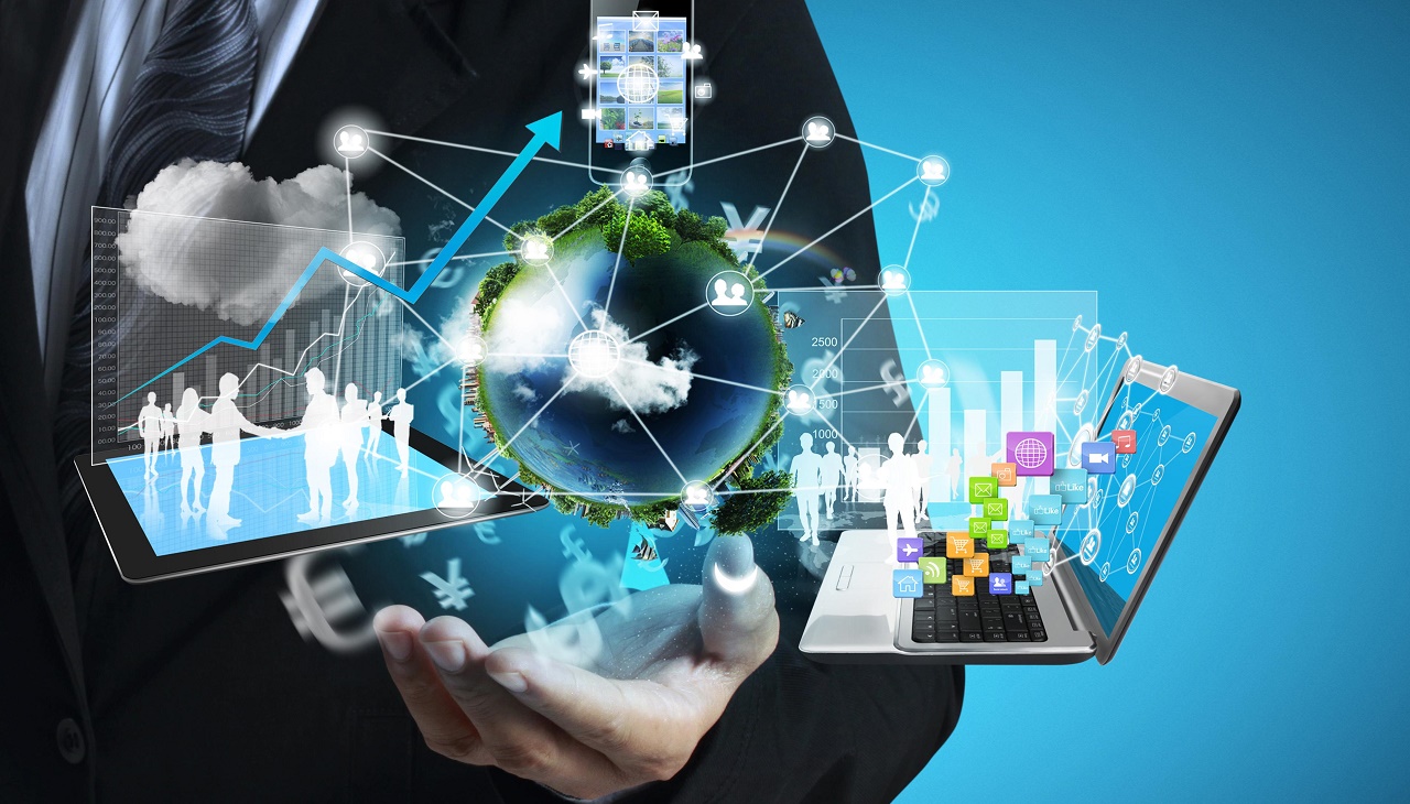 How Technology Is Driving Us Toward Peak Globalization