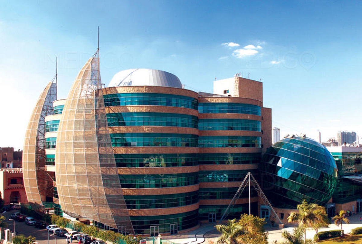 Medical Equipment Supplies Upgrade the Healthcare System In Egypt