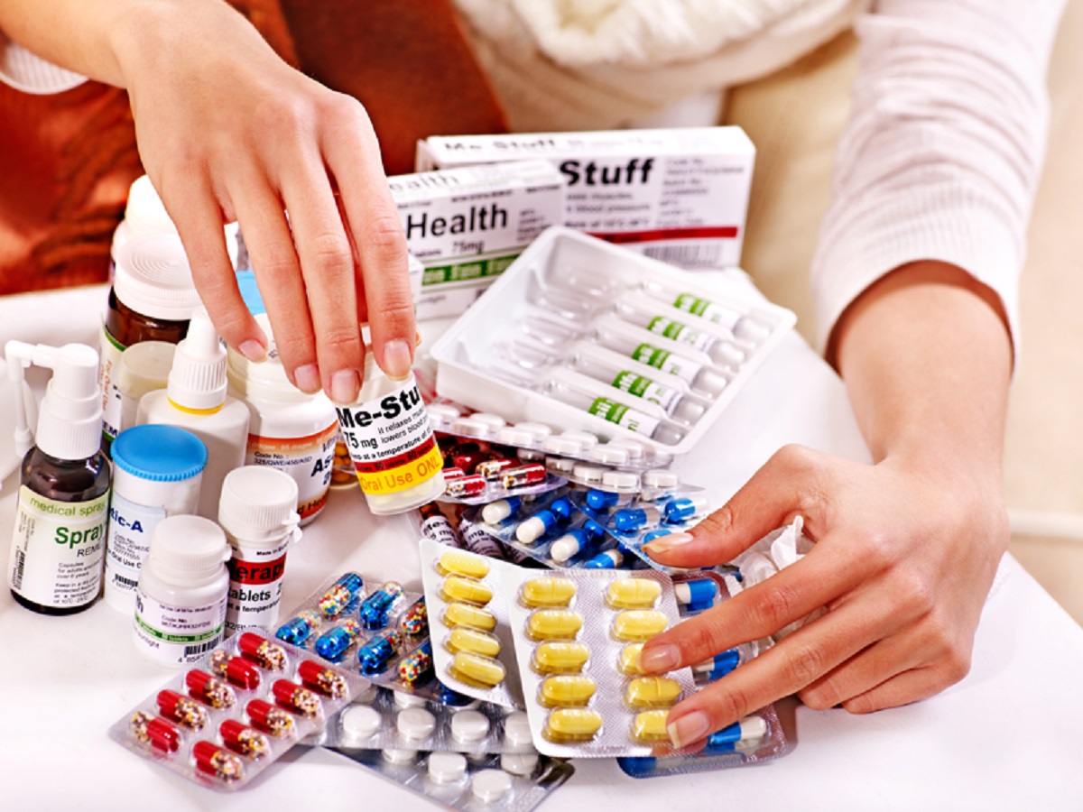 The Pharmaceutical industry: A challenge worth the investment