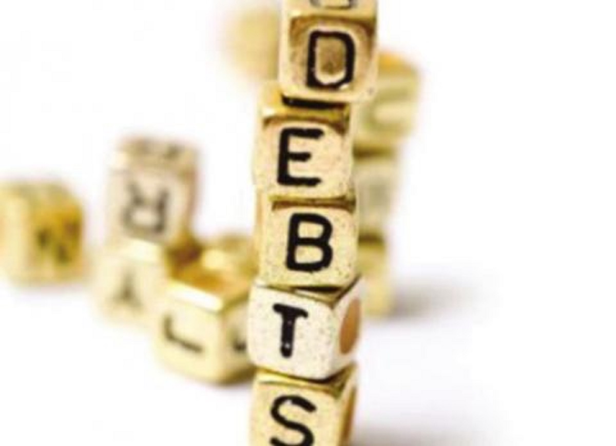 The road to debt accumulation