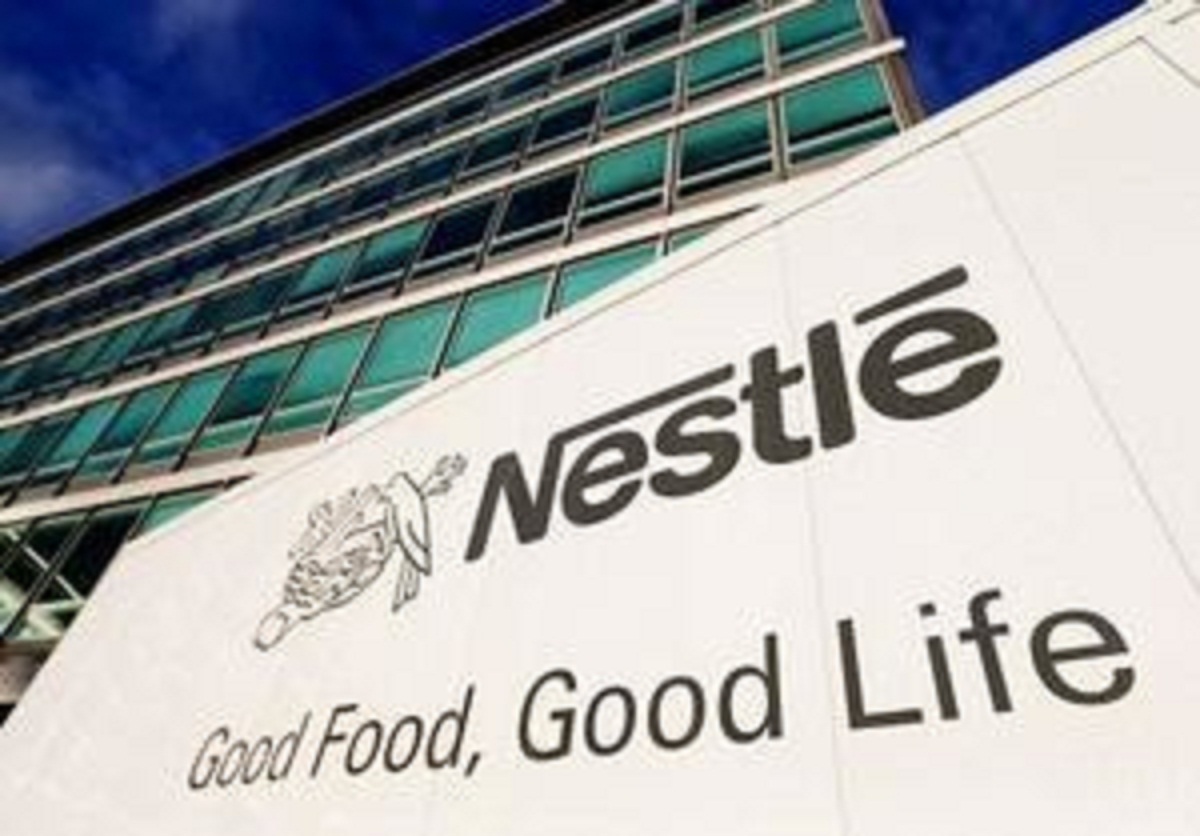 Nestle targets coffee as a key growth area