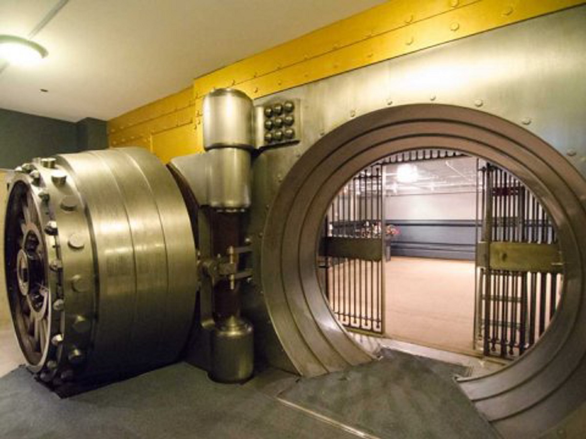 These are the 17 countries with the safest banks in the world