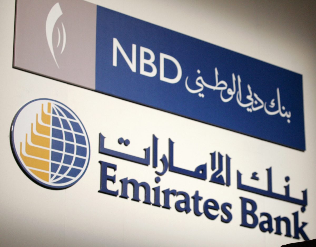 ENBD offers a new innovative way to expand its clients base