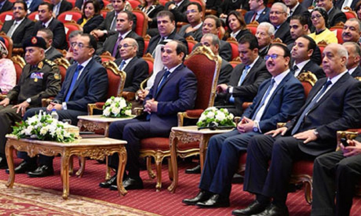 Egypt’s economic performance promises continued success in 2017/2018