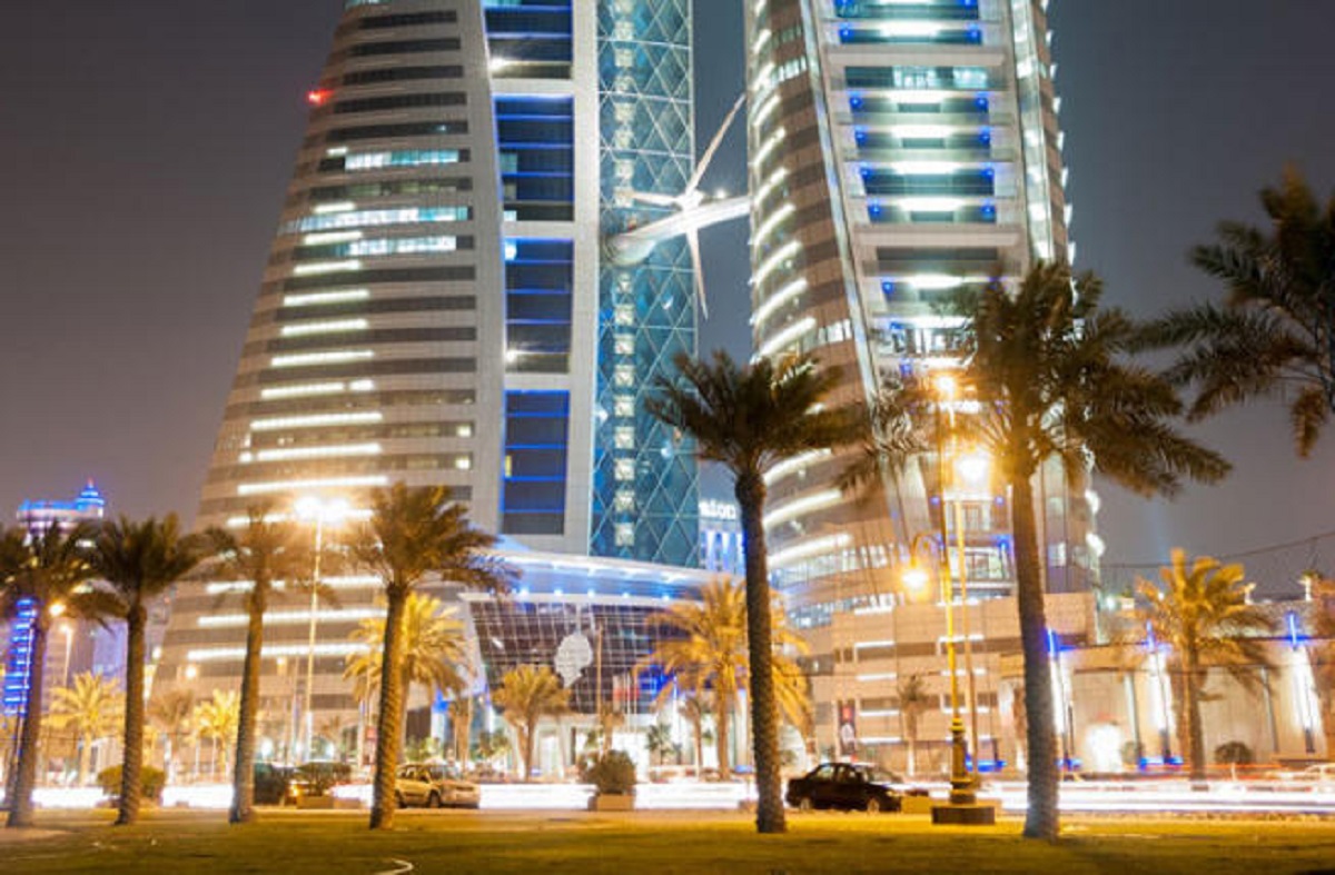 Bahrain sustains its Banking hub through developing a Fin-tech hub