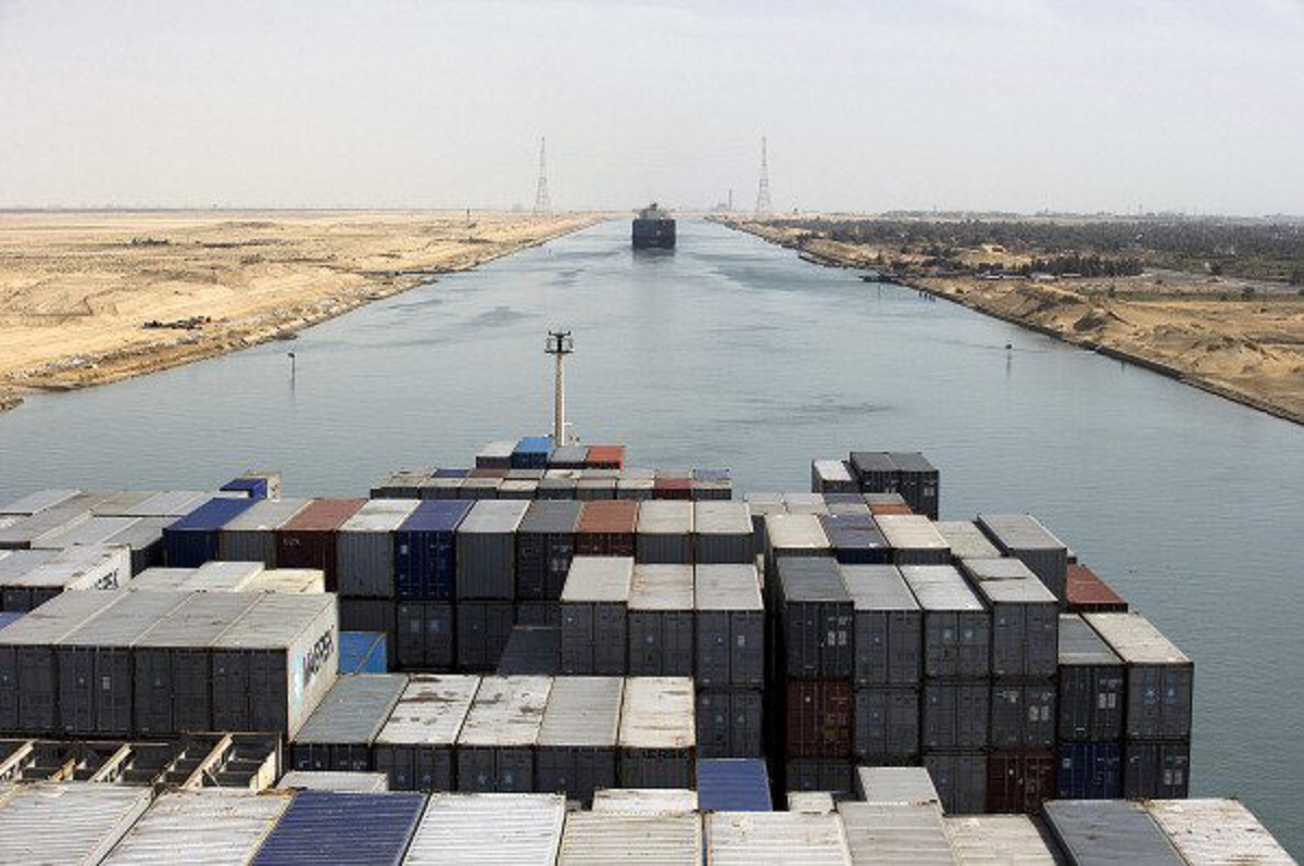 DP World and Suez Canal Authority reveal details of Sokhna World Zone