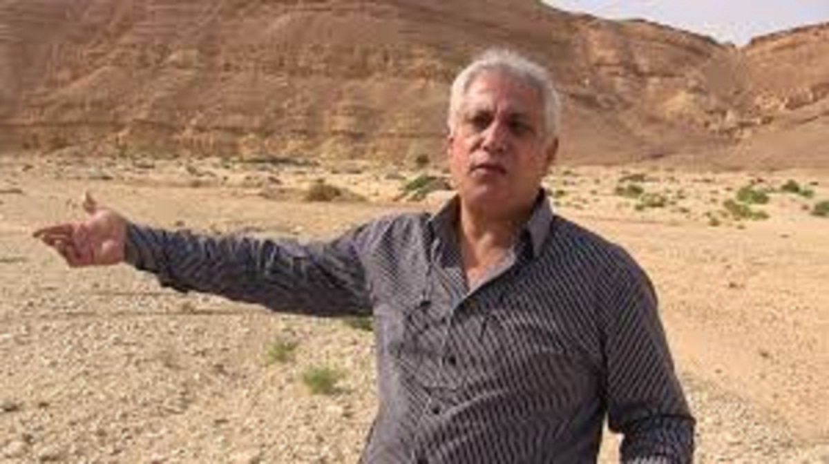 MEO Interview with Samy Soliman President of Investors Association in Taba and Nuweiba