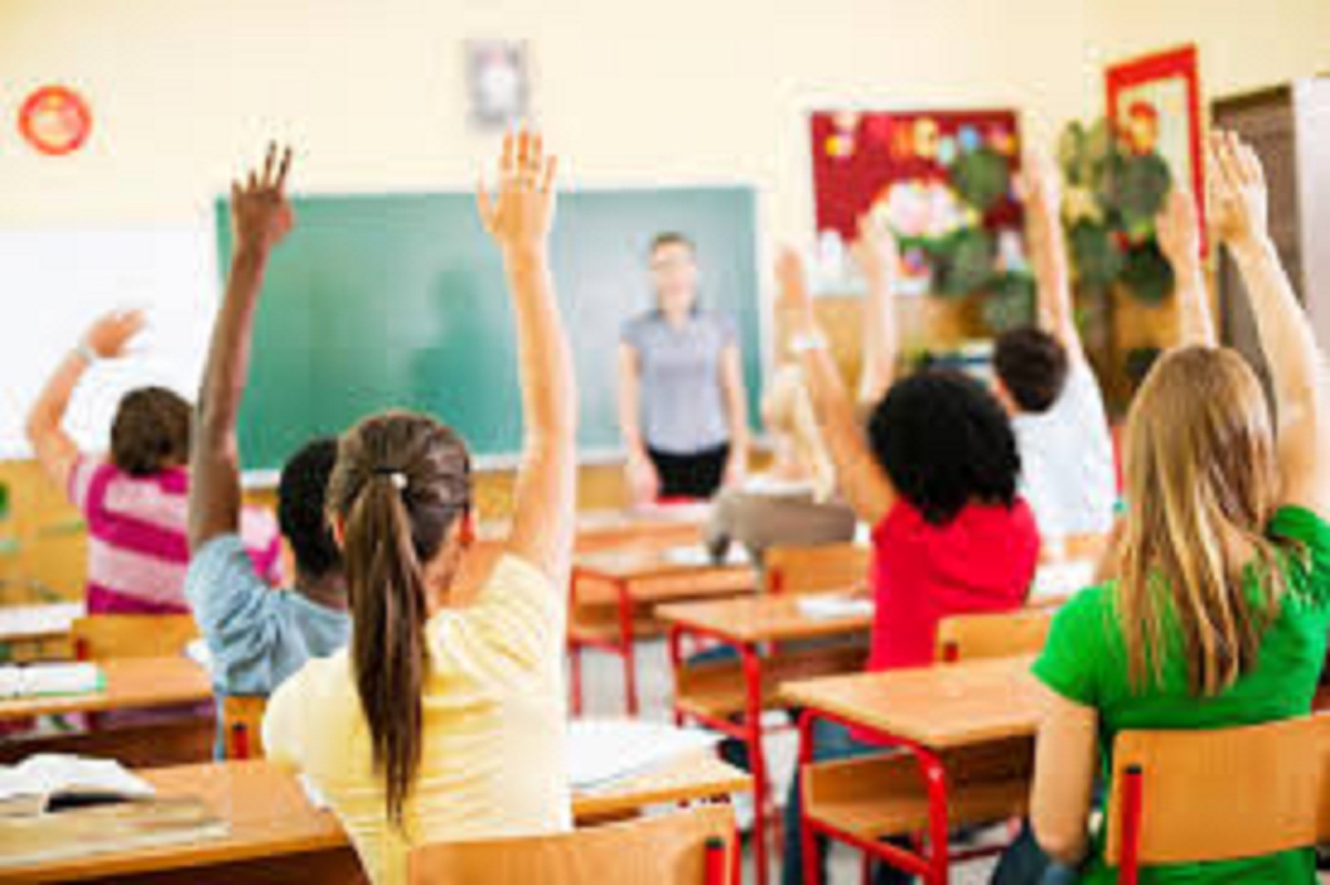 Egypt reshapes its Educational system