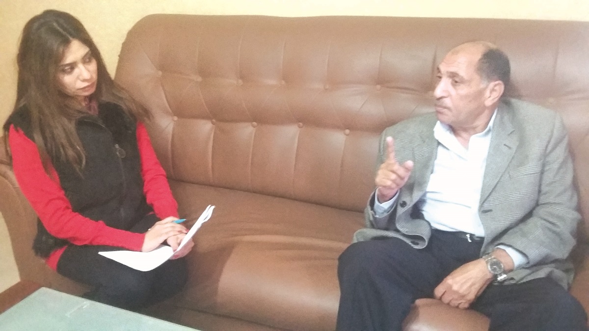 Egyptian citizens Living abroad need to yield the fruits of this growing nation’s economy