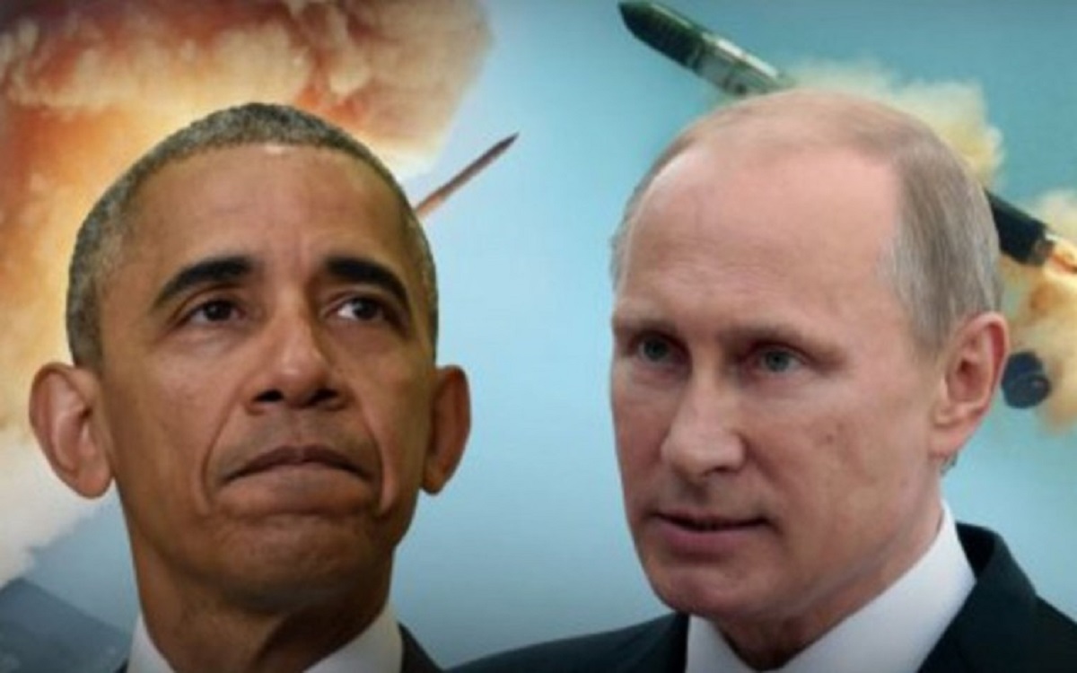 Russian-American dispute… who is drowning in the Syrian swamp?