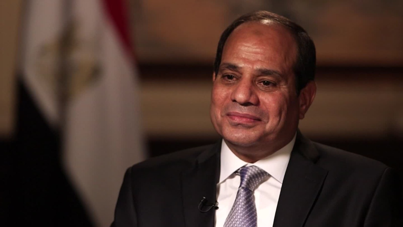 In numbers: Why president El-Sisi?