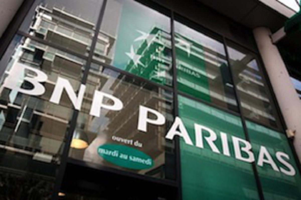 BNP Paribas: Egypt is the 16th largest gas-reserve holder, can it become the regional energy hub it aspires to be?
