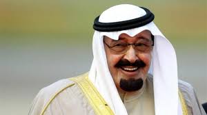 SAUDI KING’S MESSAGE TO SISI COURAGEOUS HERO IN FACE OF CYCLONES