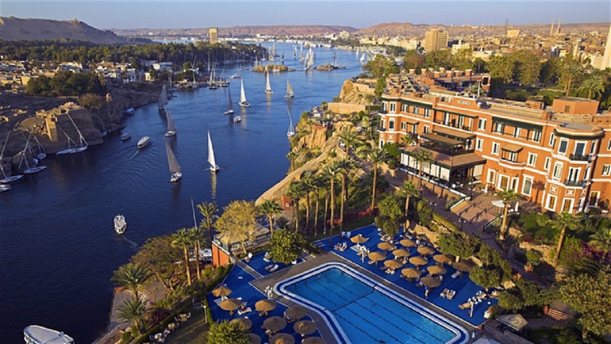 How to spend a day in the city of exotic beauty Aswan