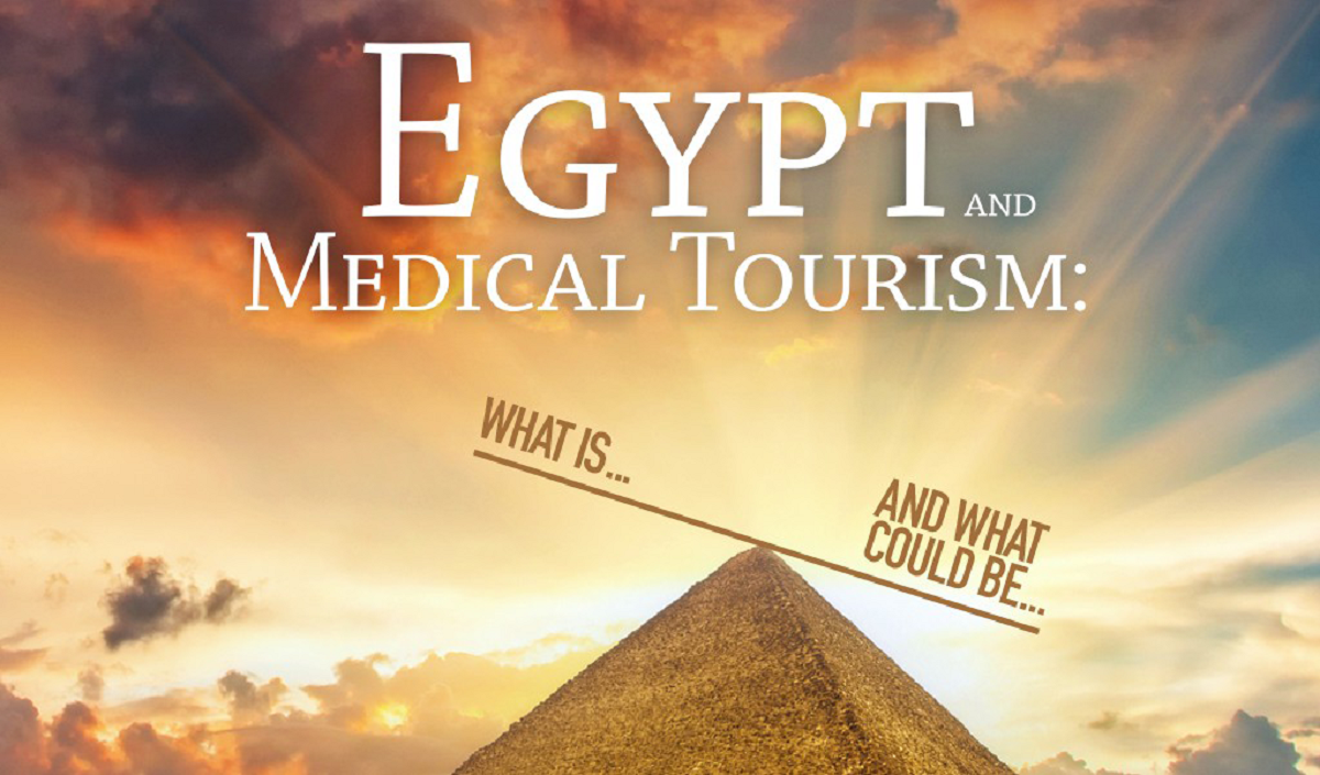 Egypt targets to expand on therapeutic tourism in 2018
