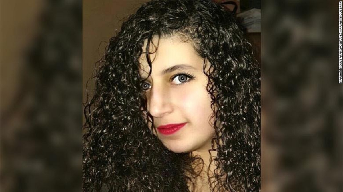 While Mariam’s case is an active ongoing investigation, London murders overtake New York for the first time!