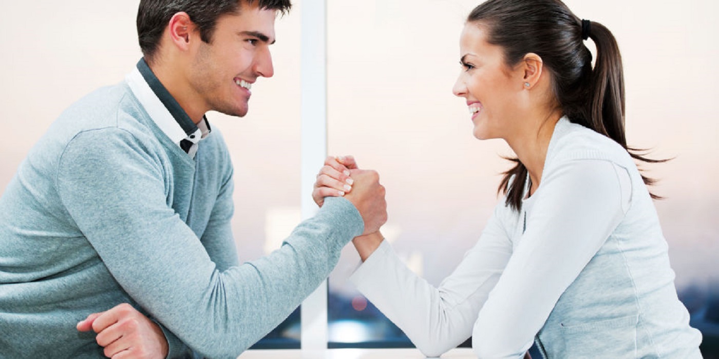 Men and Women need to learn more about partnership in a marriage