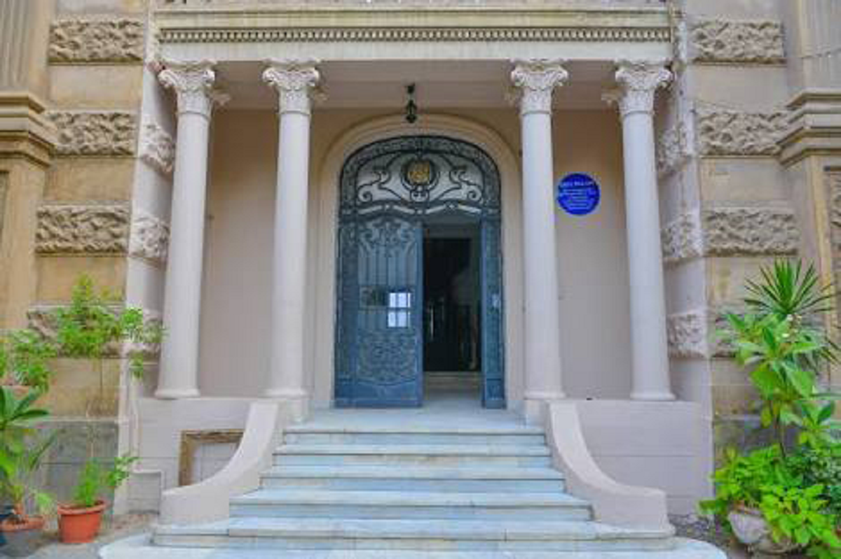 “Number 10” The secret number of the British troops in Egypt!