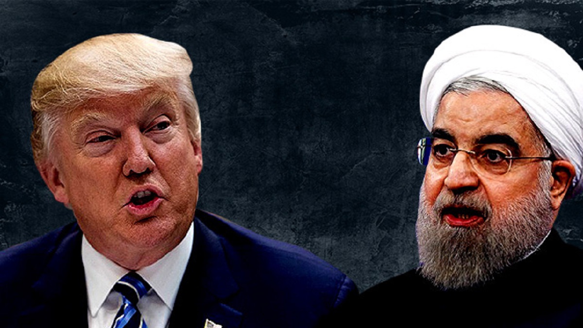 Short and long term impact of Trump’s withdrawal from the Iran agreement on Egypt