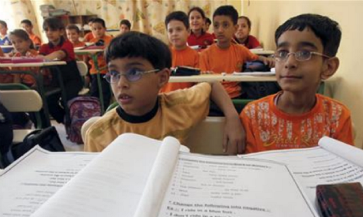 Educational systems in Egypt, challenges and recent developments