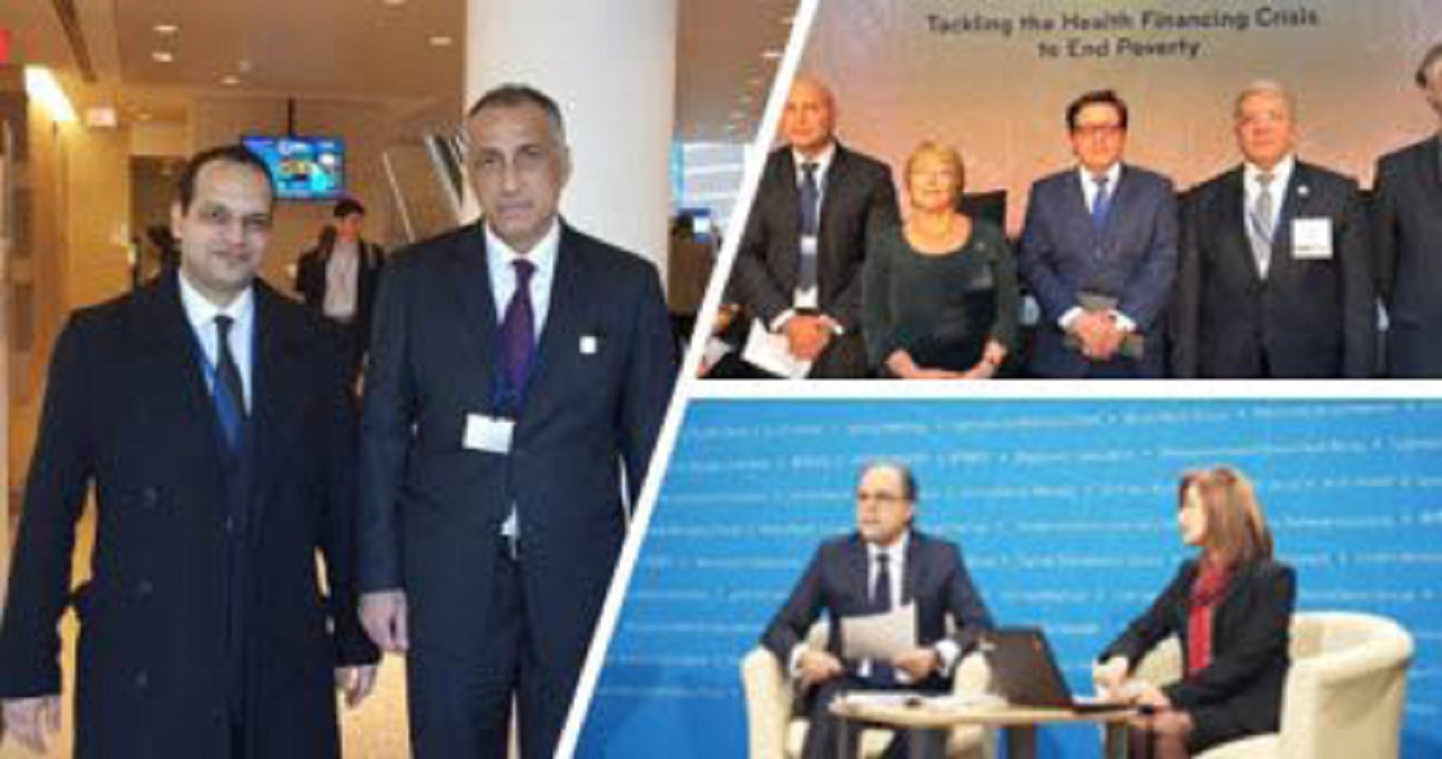 Egypt creates its first sovereignty fund in a step to pursue private sector expertise to render mismanaged assets productive