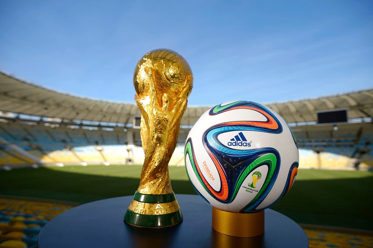 Egypt, Experience and Invest in the FIFA World Cup
