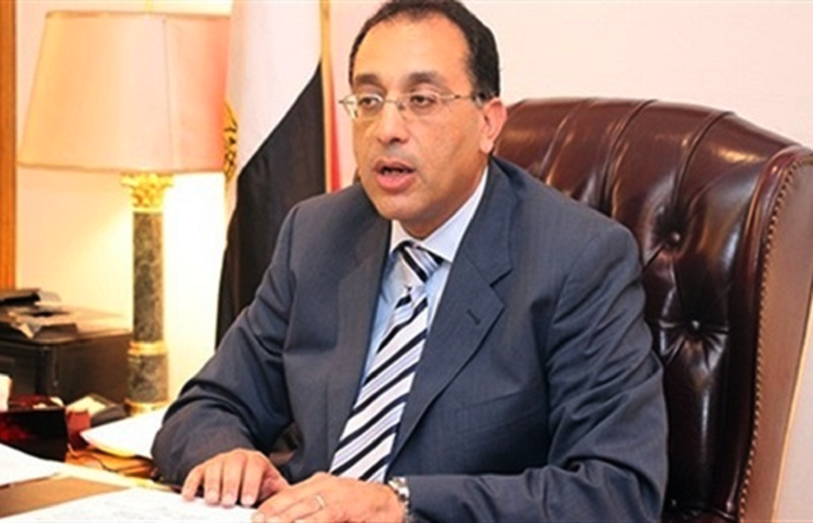 Madbouli outlines the new Egyptian government’s priorities