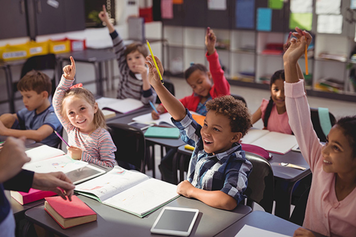 Developing the Education System in Egypt a long awaited battle