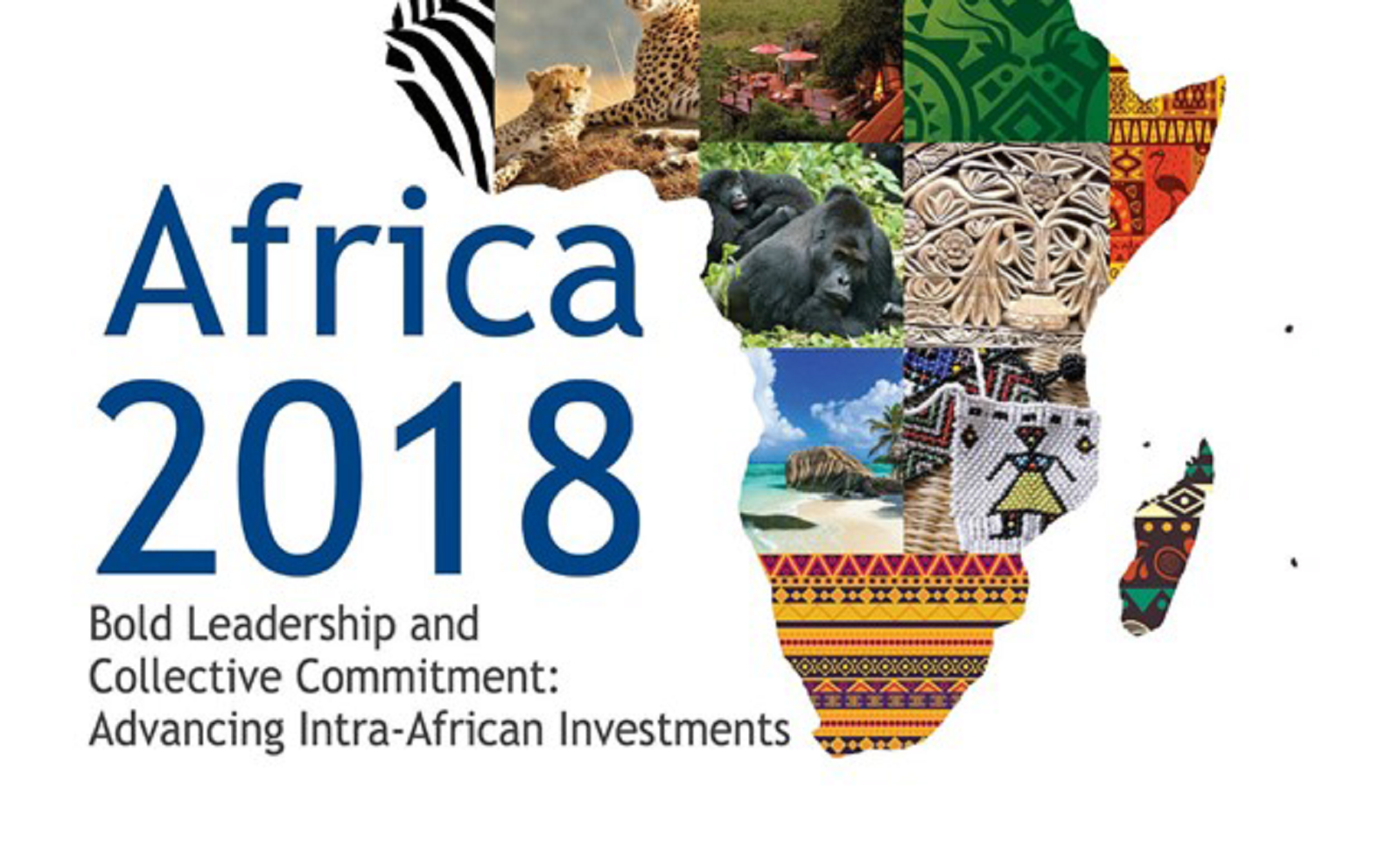 Boosting trade within Africa is the gate way towards economic prosperity