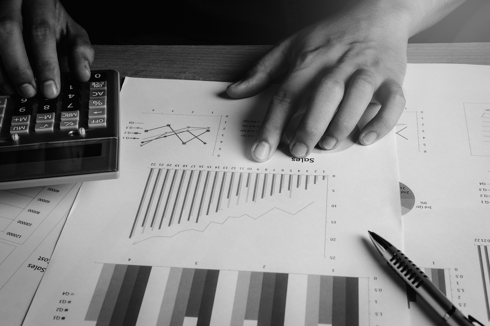 Creating a better investment climate through reforms