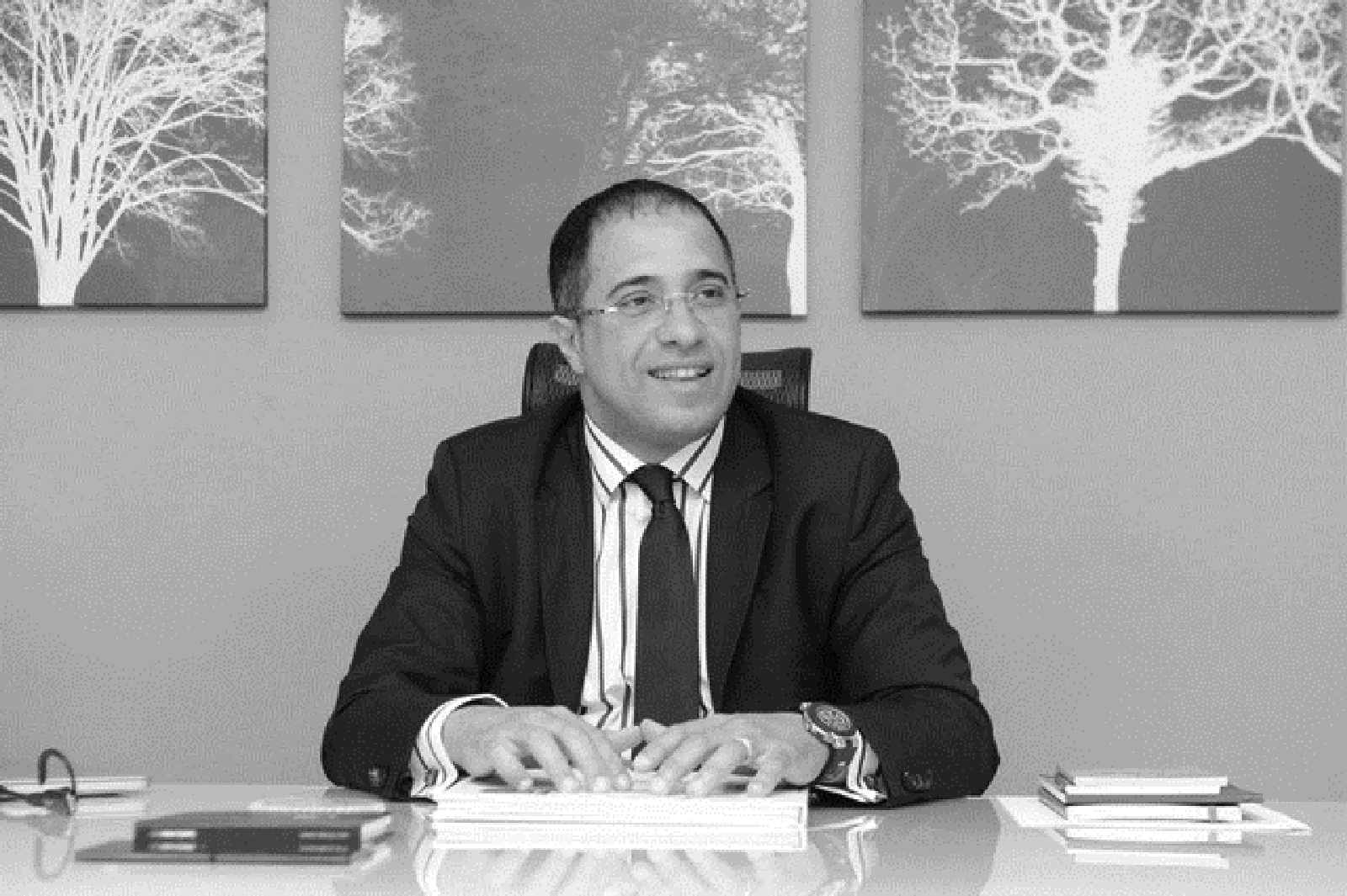 Tatweer Misr delivering truly unique luxury integrated developments to the Egyptian market