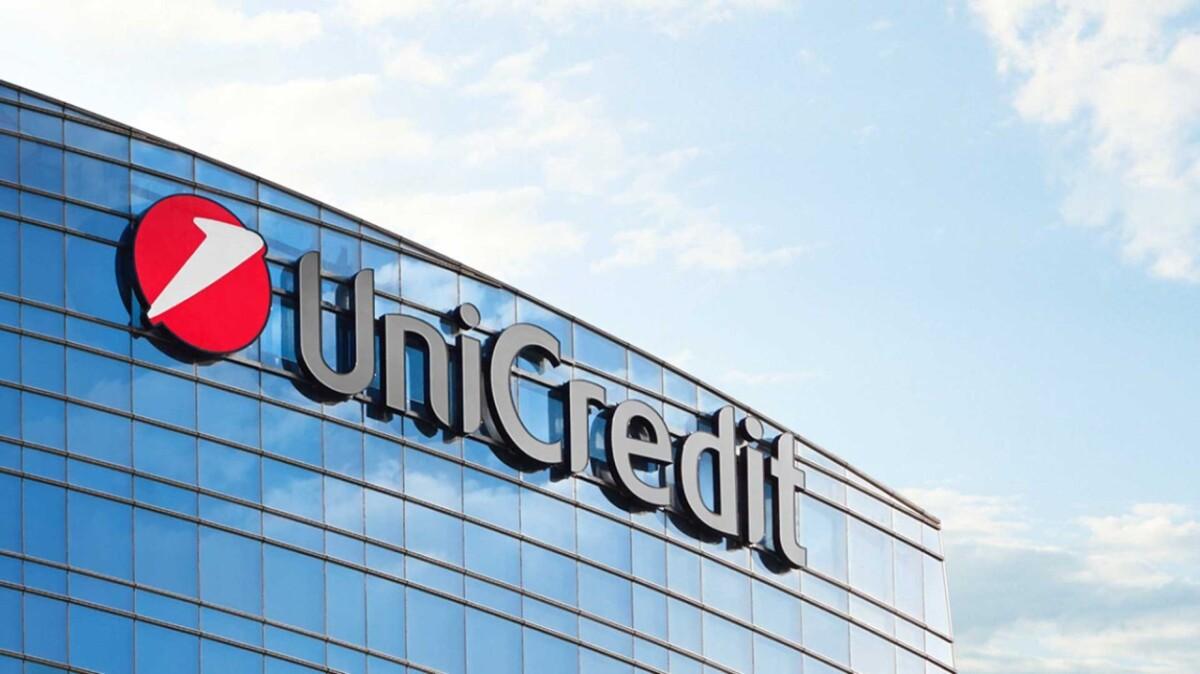 UniCredit Under Direction to Take Over the European Banking Scene