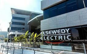 Elsewedy Electric Subsidiary to Develop $1bn Power Station in Saudi Arabia
