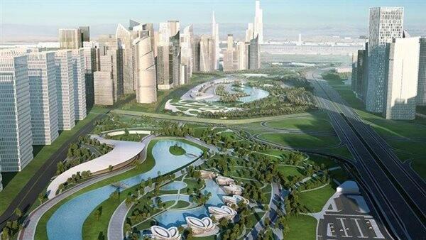 Egypt Embarks on Africa’s Largest Commercial Entertainment City with $2.5 Billion Investment