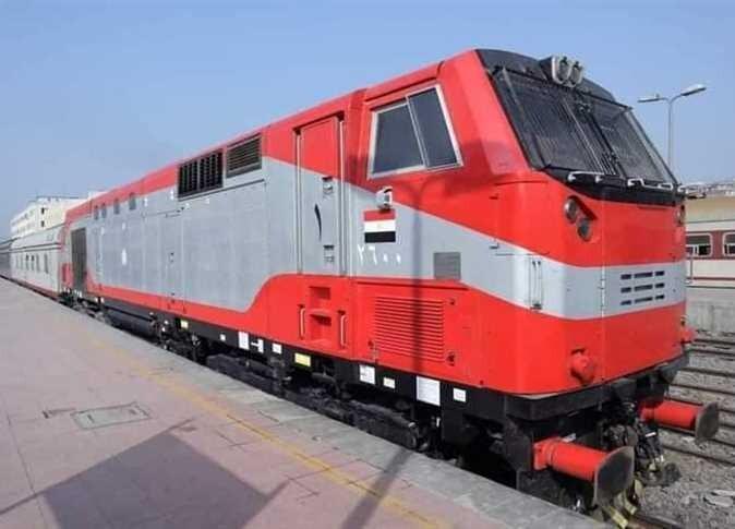 Revitalizing Sinai: Egypt Launches the newly refurbished Sinai railway line