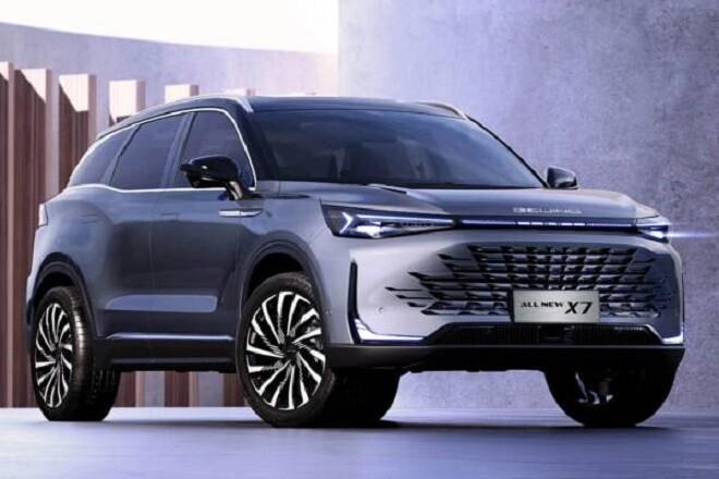 Alkan Auto and BAIC Set to Power New EV Manufacturing Venture